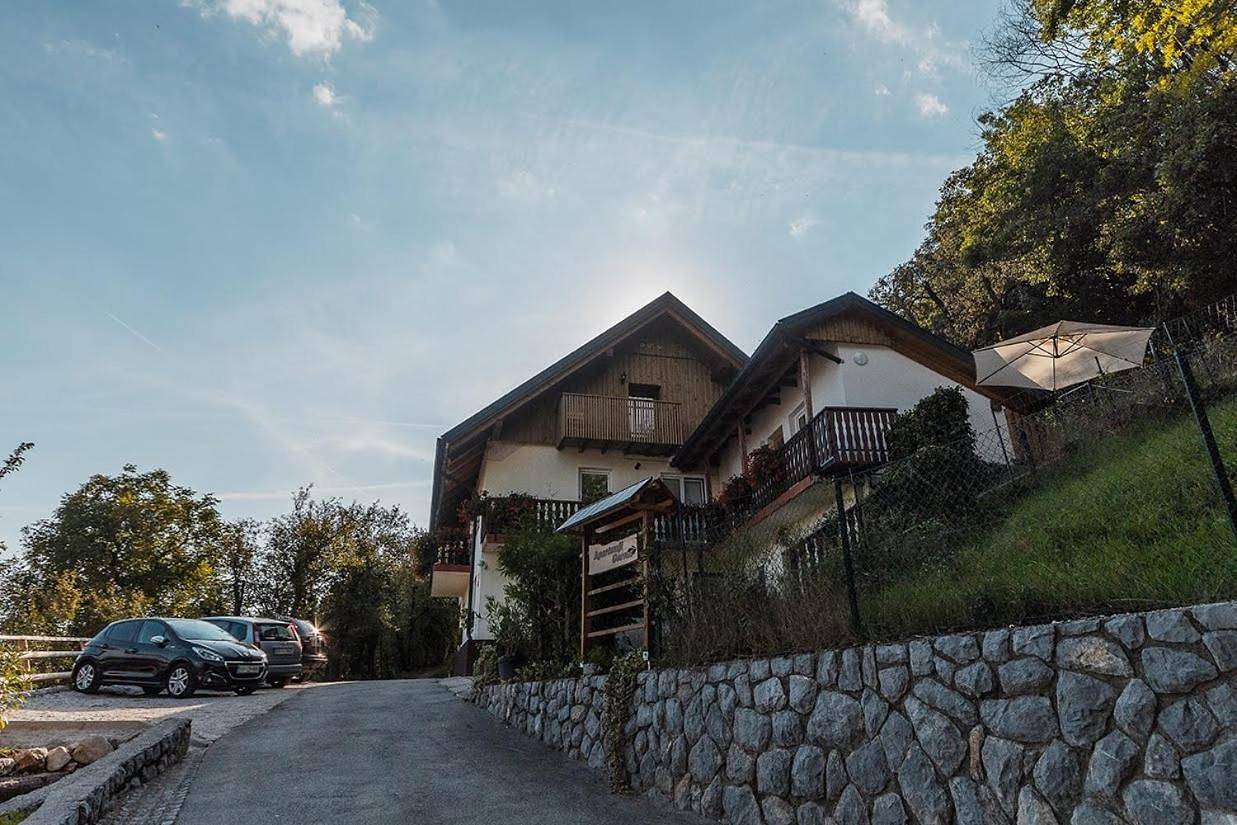 Ganze Wohnung, Apartmaji Gorenc in Bled, Triglav Nationalpark