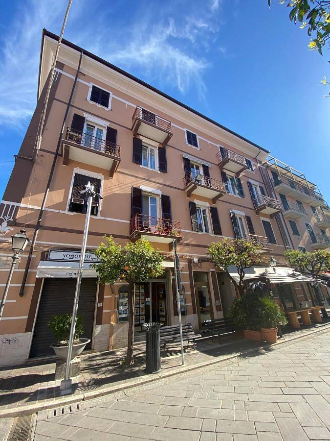Residenza Nam in Alassio, Riviera di Ponente