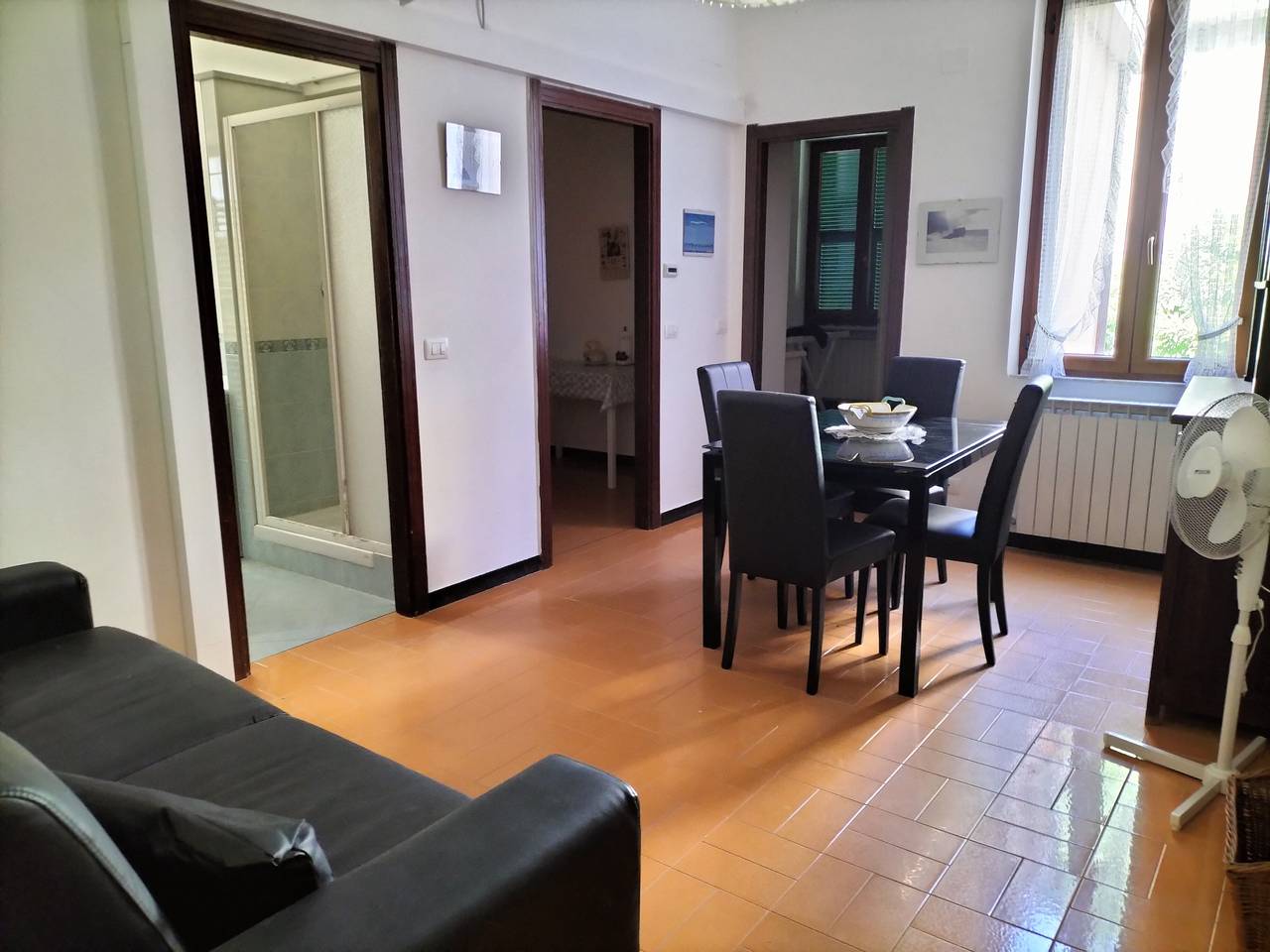 Appartamento intero, La casa di Lella in Monterosso al Mare, Comune di Monterosso al Mare