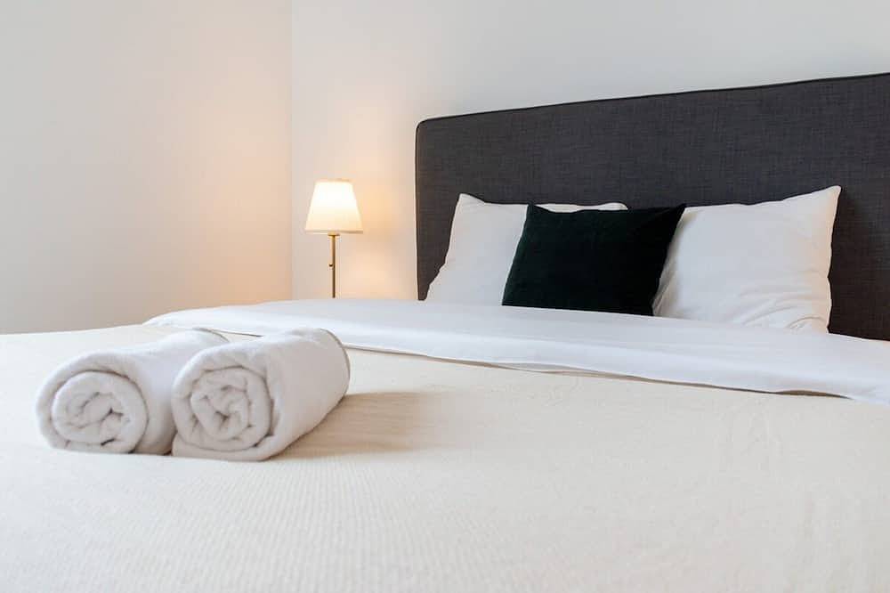 Apartamento entero, Lille center equipped and bright apartment in Wazemmes (Lille), Lille