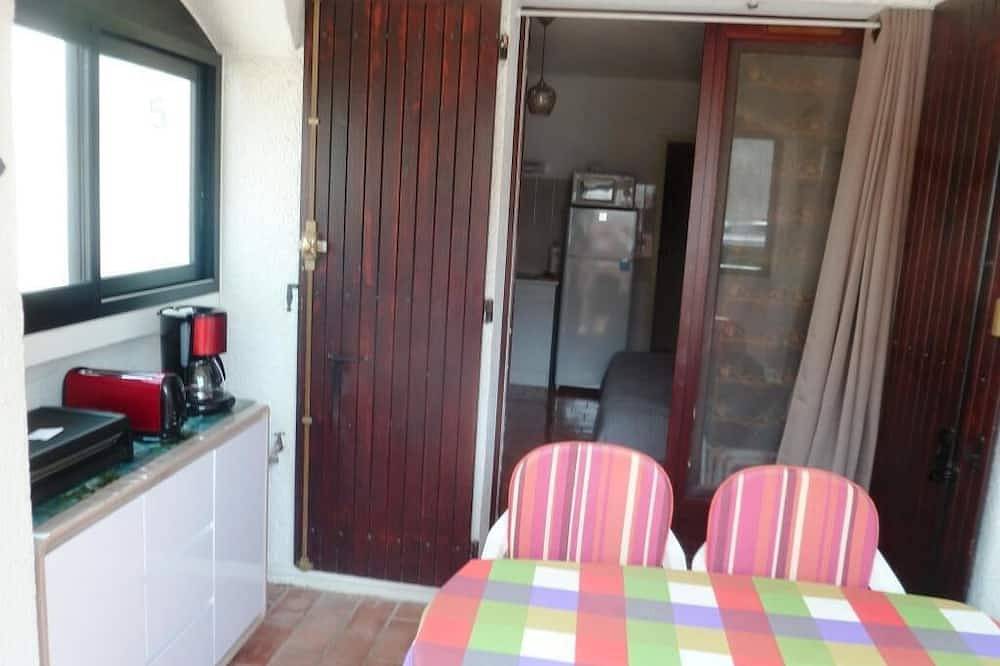 Appartement entier, Appartement Détente/loisirs Petit budget in Saintes-Maries-de-la-Mer, Côte méditerranéenne (France)