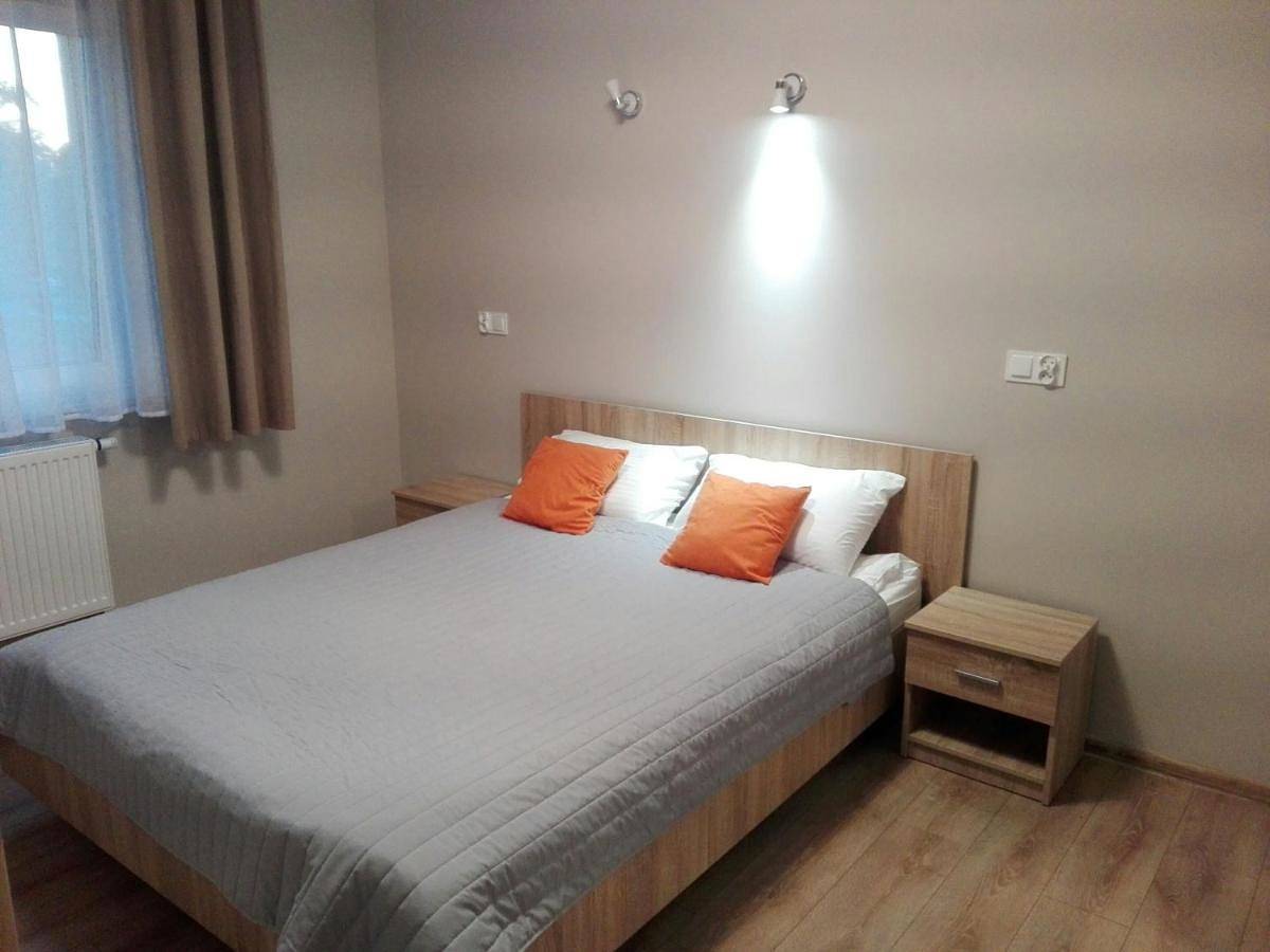 Cały apartament, Apartamet Marzenie 7 - Opole in Opole, Region Opole