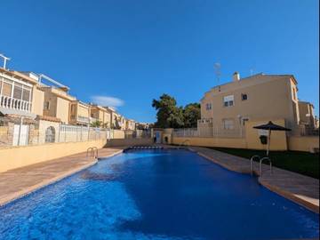 Apartment for 4 People in Las Calas, Torrevieja, Photo 1