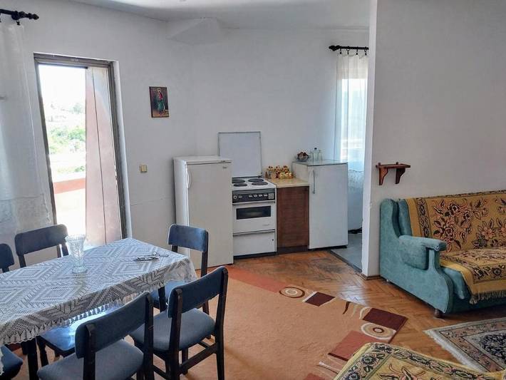 Gîte pour 2 personnes, avec vue et terrasse dans Kursumlija - 3