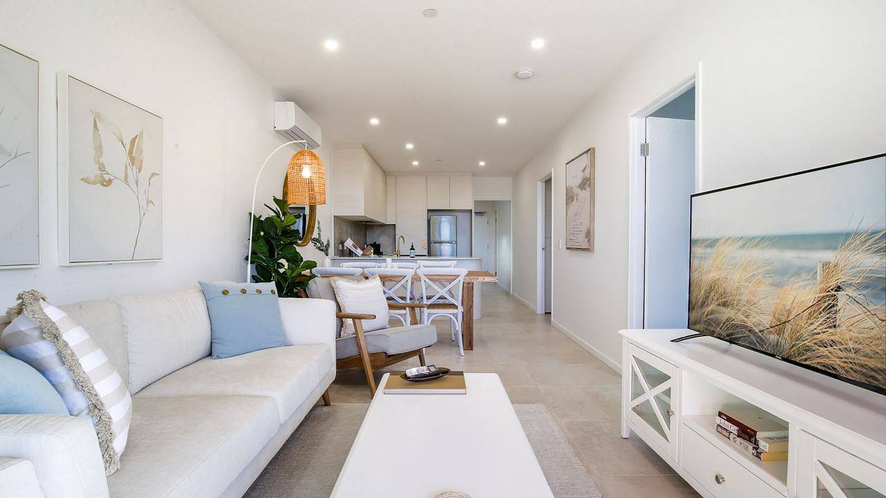 Ganze Ferienwohnung, Ferienwohnung für 4 Personen (78 m²) in Batemans Bay in Batemans Bay, New South Wales