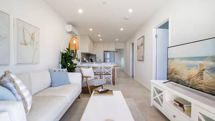 Holiday Letting for 4 People in Batemans Bay, New South Wales, Photo 2