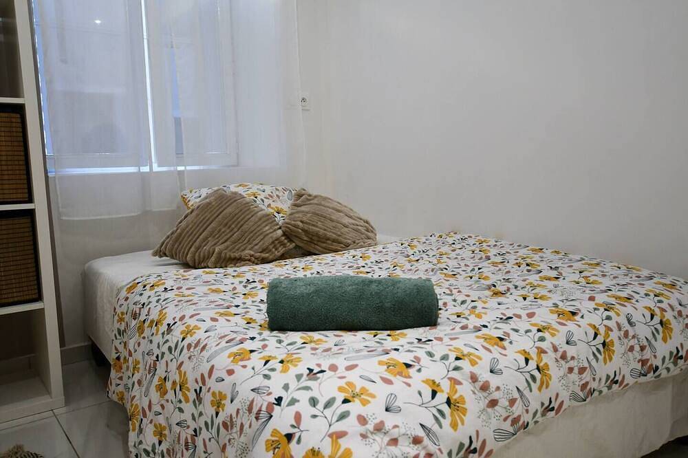 Apartamento entero, Ô numéro 7 - Heart of Château-Chinon in Château-Chinon (Ville), Parque natural de Morvan