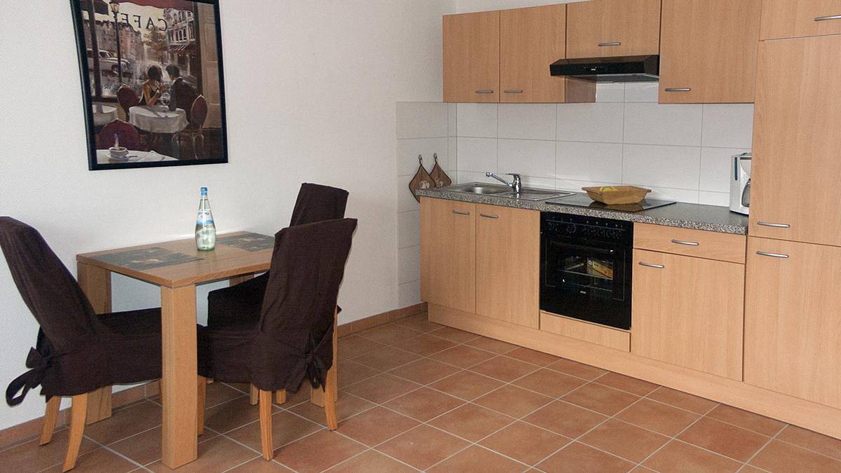 Ganze Ferienwohnung, Mosel 1 in Kinheim, Bernkastel-Kues & Umgebung