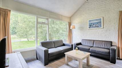 Bungalow voor 4 Personen in Drenthe, Nederland, Afbeelding 3
