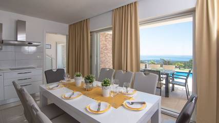 Villa für 8 Personen in Novalja, Pag, Bild 3