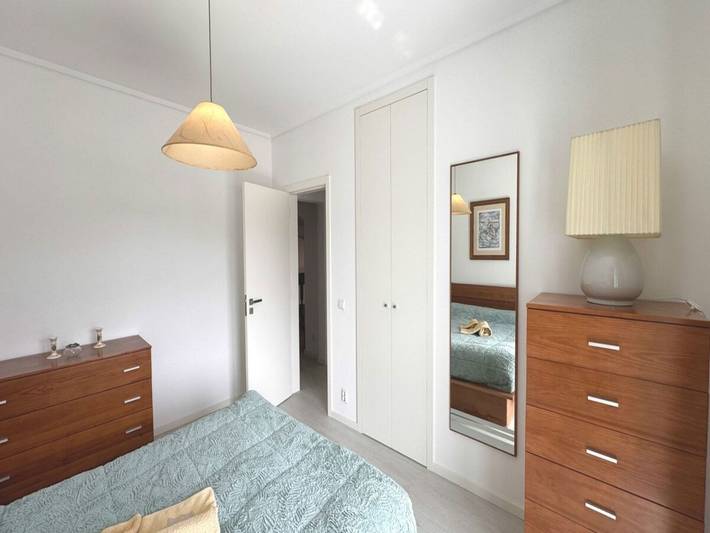 Location de vacances pour 8 personnes, avec jardin, animaux acceptés dans Costa Nova - 3