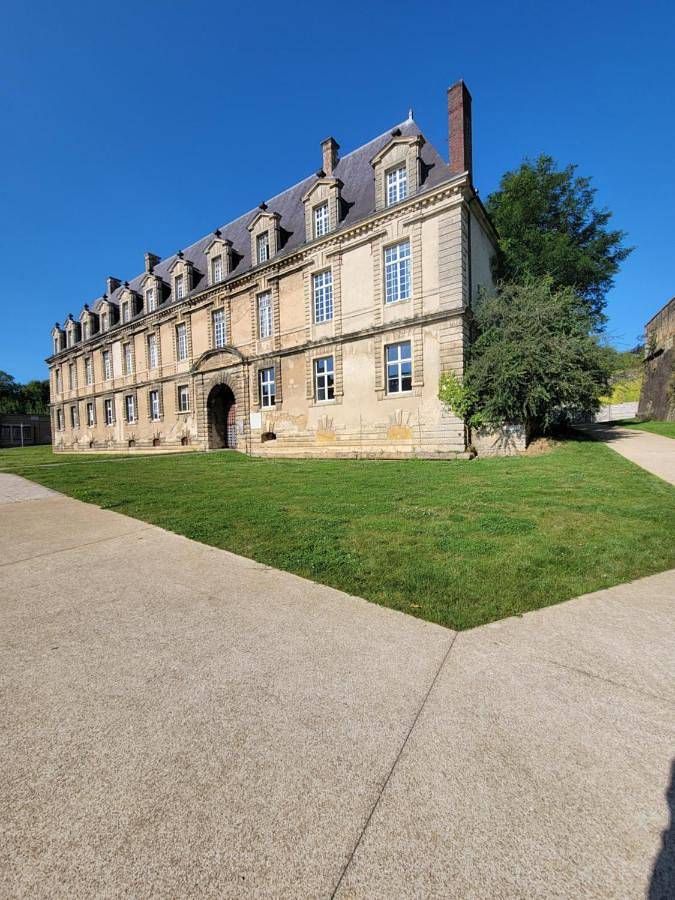 Appartement de vacances pour 3 personnes, avec vue
