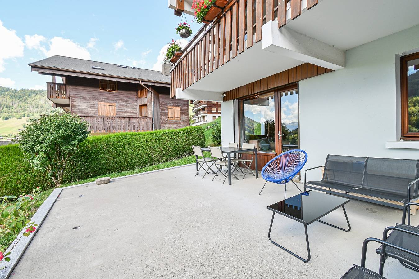 Appartement de vacances