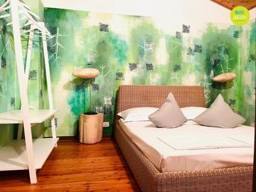 Gîte pour 2 personnes, animaux acceptés à Venzone