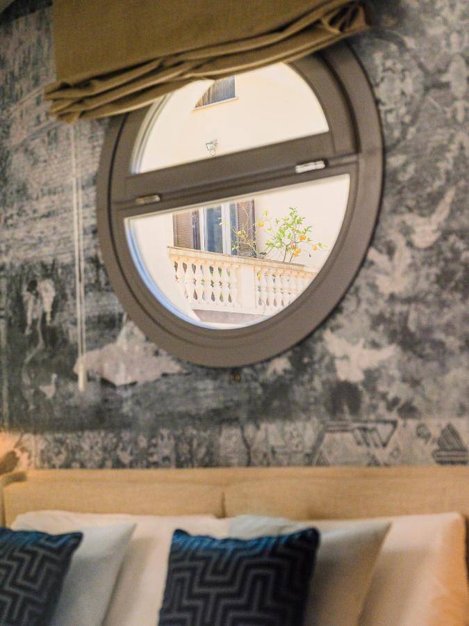 Residenza Carlotta - Luxury and design beside Arno in Florenz, Florenz Provinz