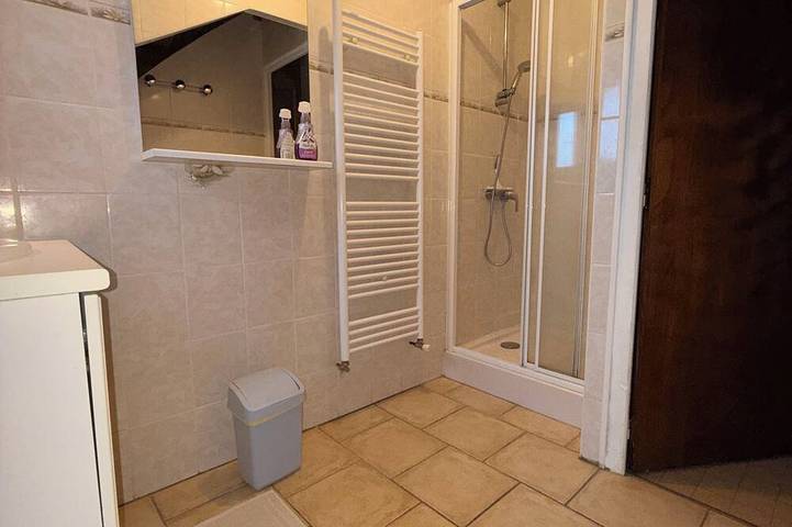 Furnished house nature stopover on the Nivernais canal in Bazolles, Nièvre