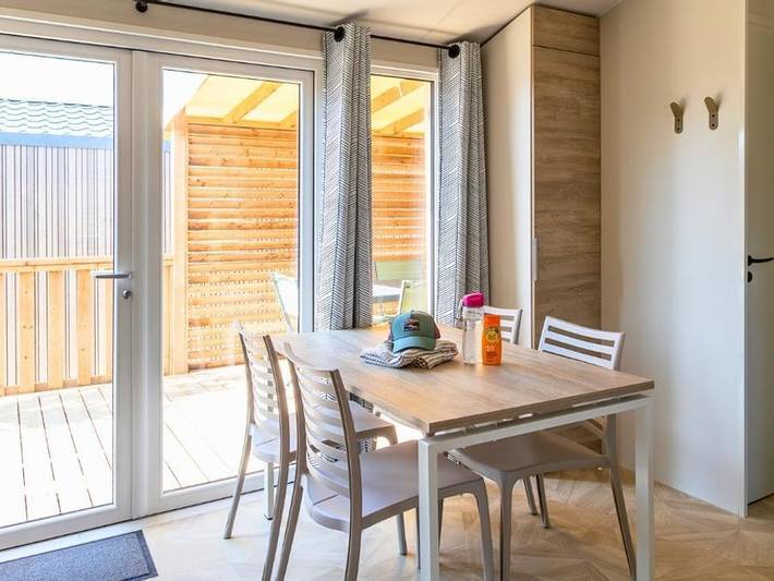 Camping pour 6 personnes dans les Bouches-du-Rhône - 4