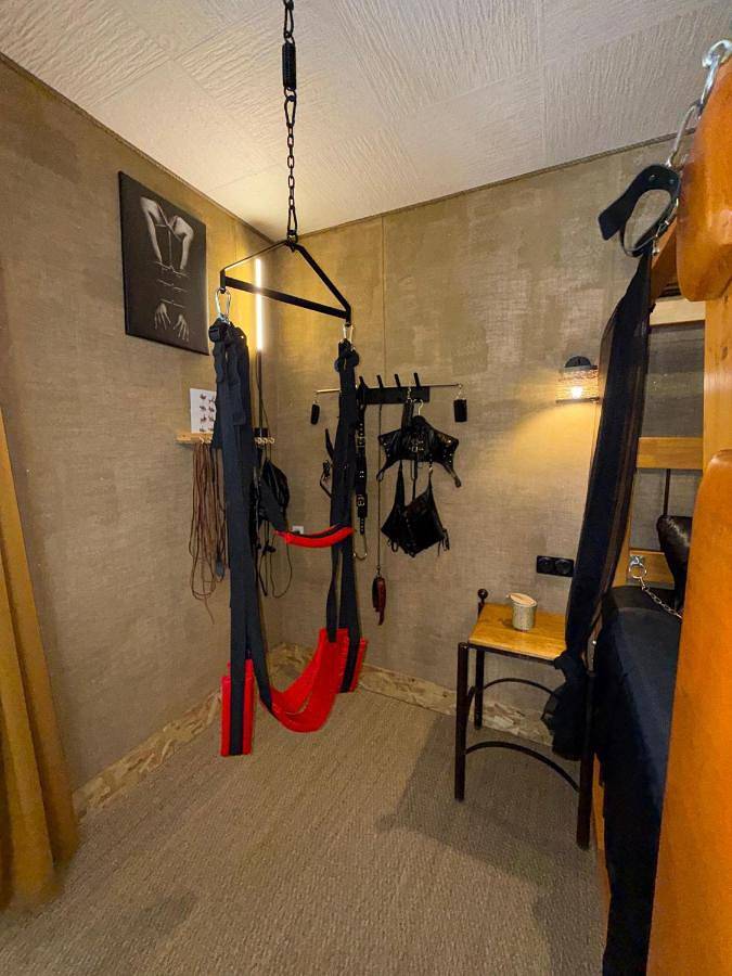 Hôtel pour 2 personnes, avec jacuzzi et terrasse à Douzens - 4