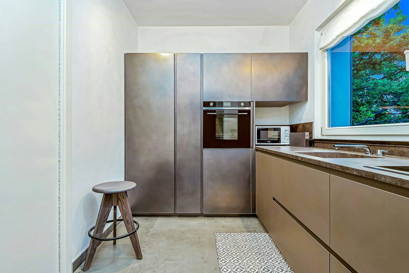 Villa con vista sulla baia delle Cinque Terre in Comune di Porto Venere, Riviera di Levante