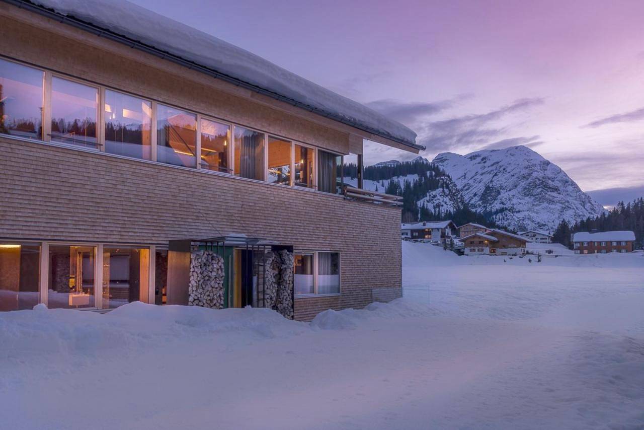 Chalet 686 in Lech am Arlberg, Arlberg