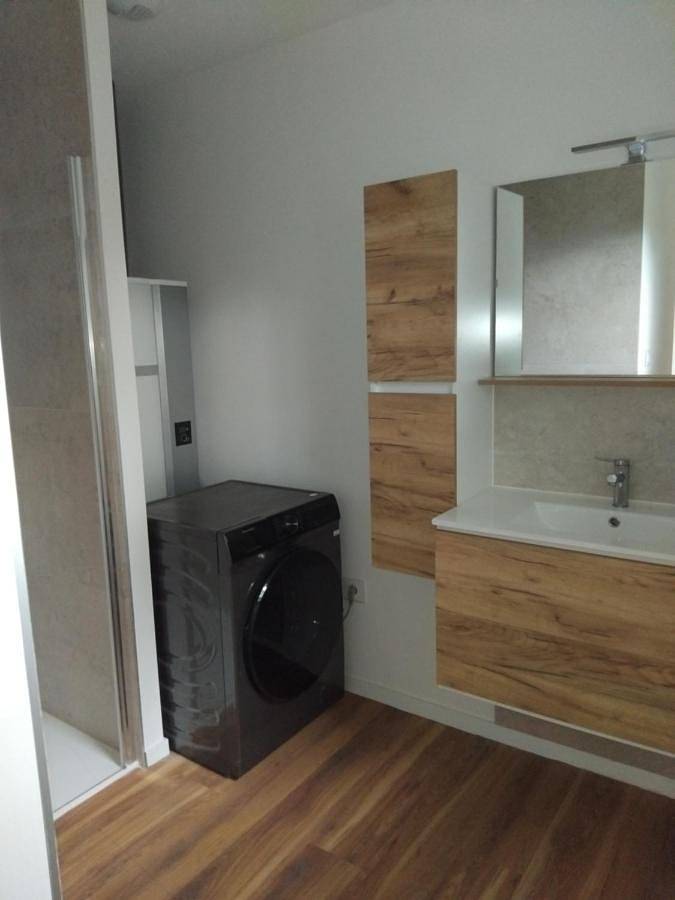 Maison de campagne pour 5 personnes, avec Terrasse ainsi que Jardin et Vue à Périssac - 2