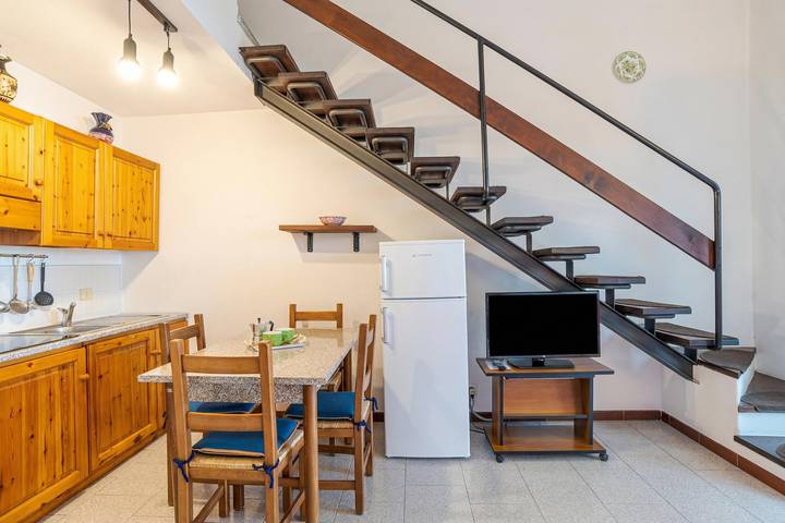 Ferienwohnung für 4 Personen, mit Seeblick und Terrasse in Gemeinde Menaggio - 4