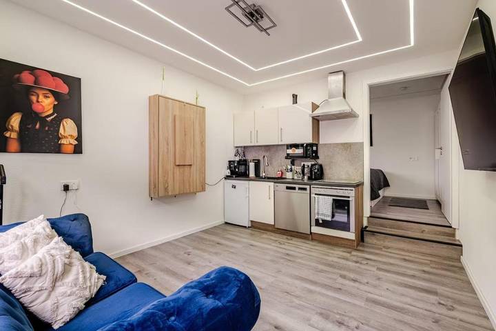 Gîte pour 7 personnes, animaux acceptés dans Gutach