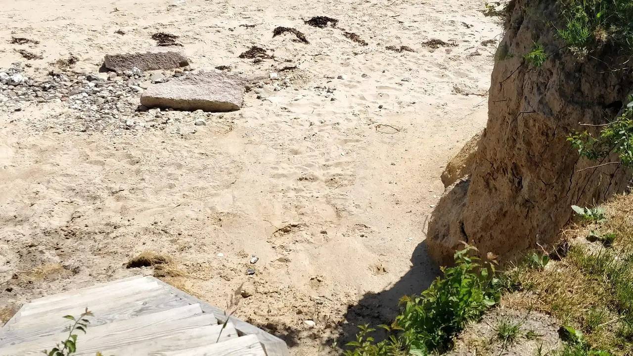 Feriehus for 11 personer med terrasse in Årø, Haderslev