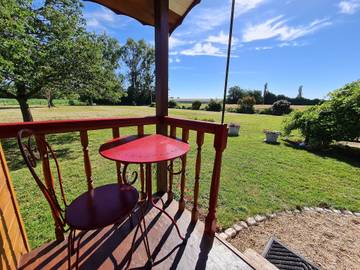 Gîte pour 2 Personnes dans Bonnée, Région d'Orléans, Photo 4