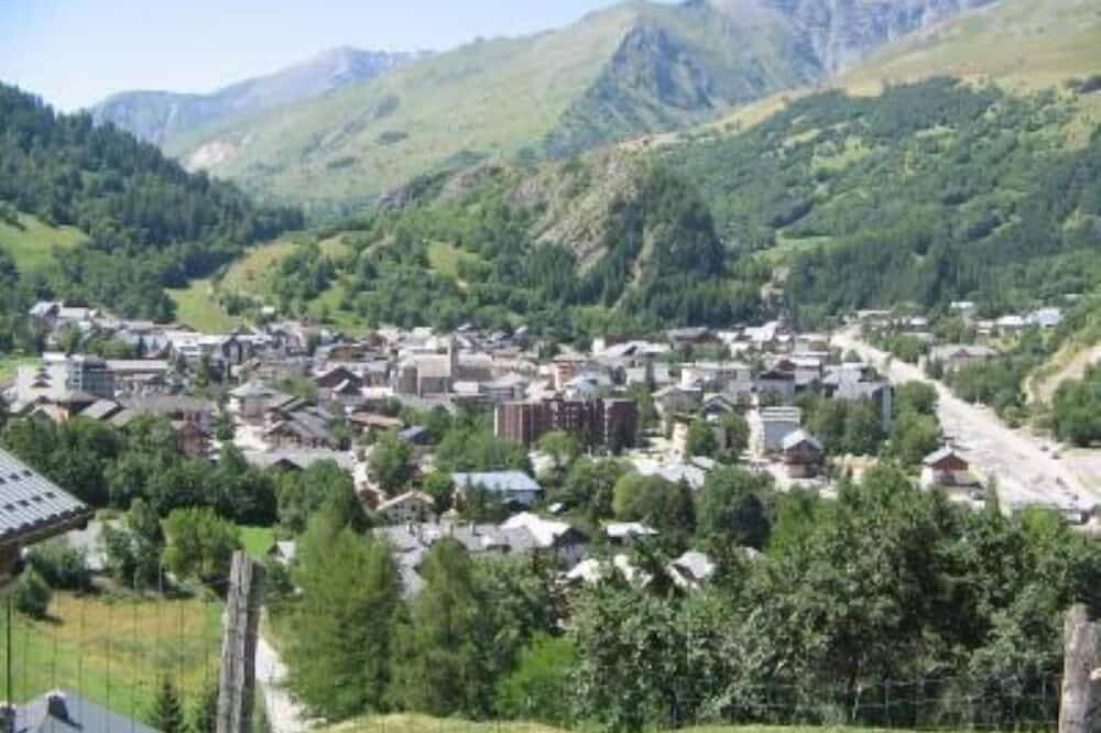Entire apartment, Very nice 30 m² for 2/4 people, 3 stars in Valloire, Saint-Jean-de-Maurienne region