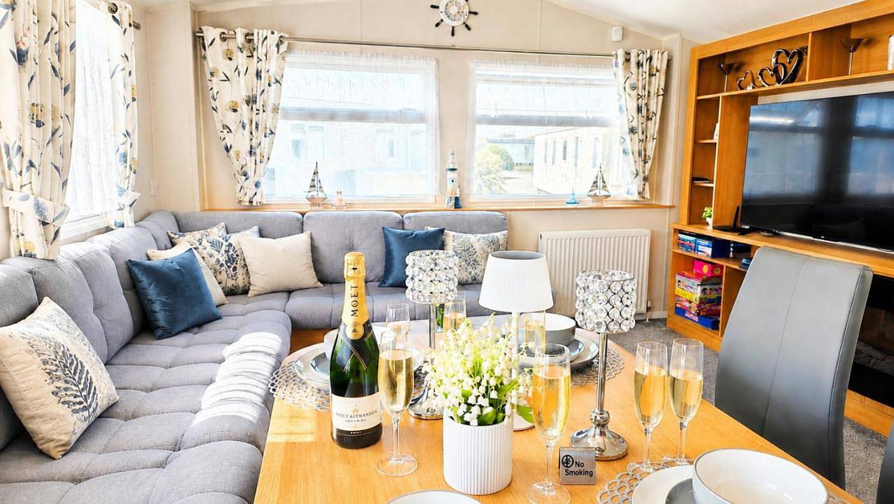 Holiday Home in Camber Sands, Camber