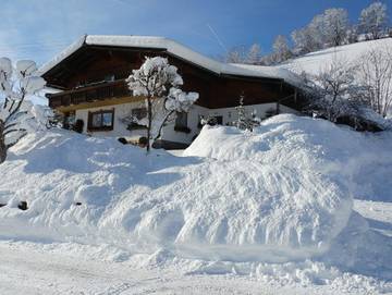 Ferienwohnung für 8 Personen in Wildschönau, Ski Juwel Alpbachtal Wildschönau, Bild 4