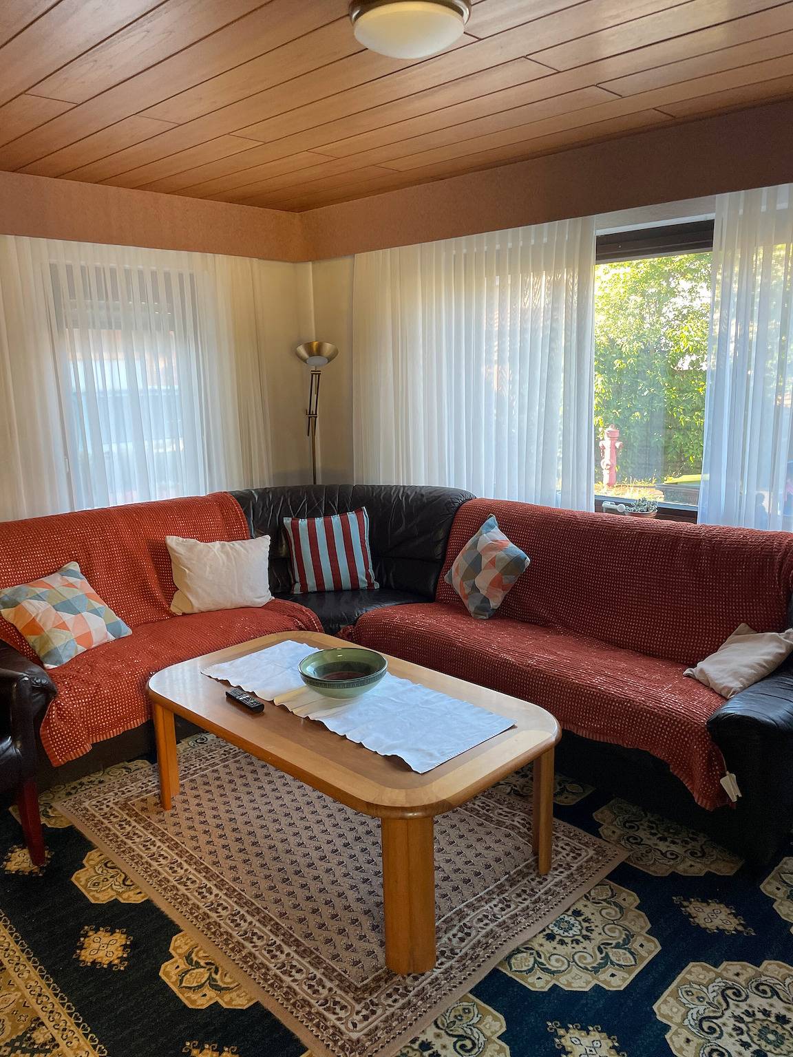 Ganze Wohnung, Fantastic living by the lake in Erlangen, Franken