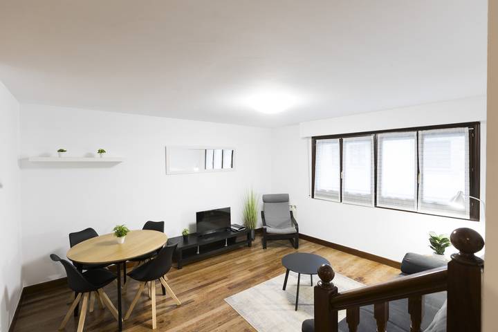 Gîte pour 4 personnes à Hondarribia - 3