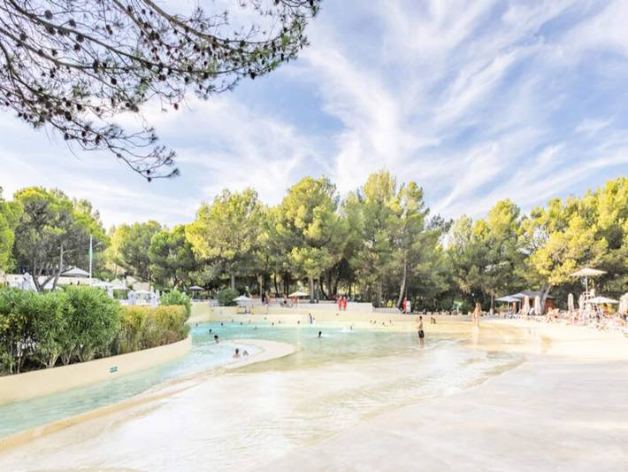 Holiday apartment for 7 people, with terrace, child-friendly - 1