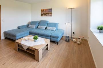 Bauernhof für 2 Personen in Dornum, Landkreis Aurich, Bild 1