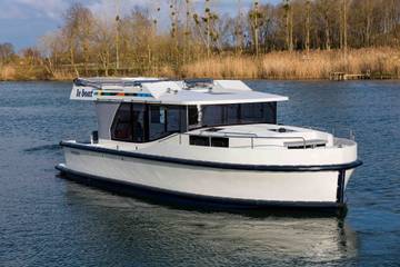 Boot für 5 Personen in Castelnaudary, Lauragais, Bild 1