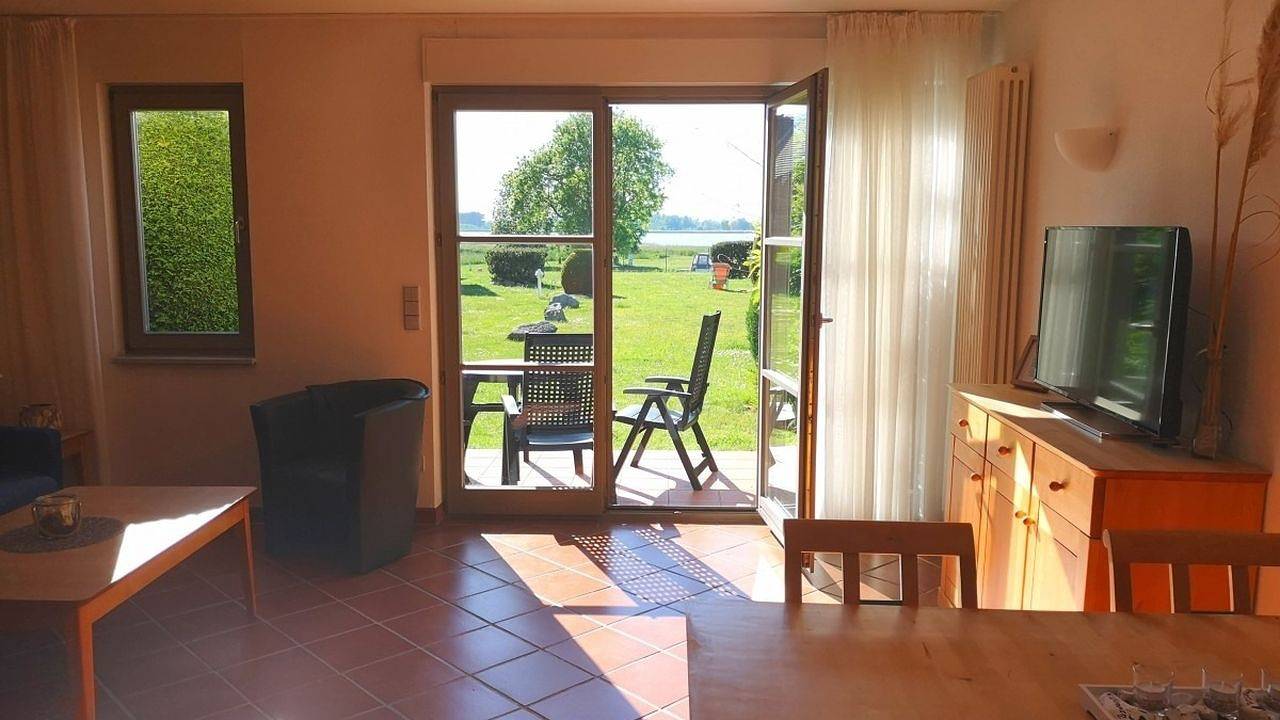 Entire holiday apartment, Ferienwohnung für 4 Personen (56 m²) in Dewichow auf Usedom in Dewichow, Mellenthin
