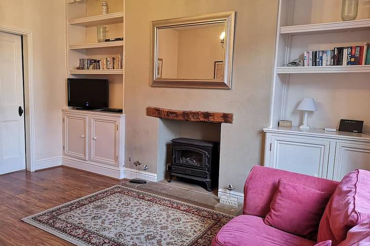 Holiday home for 6 people, with pets - 1