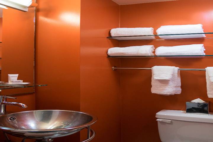 Hotel para 2 personas in Belltown, Seattle