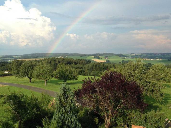 Ganze Ferienwohnung, Ferienwohnung Ernle in Bad Wurzach, Region Bodensee-Oberschwaben