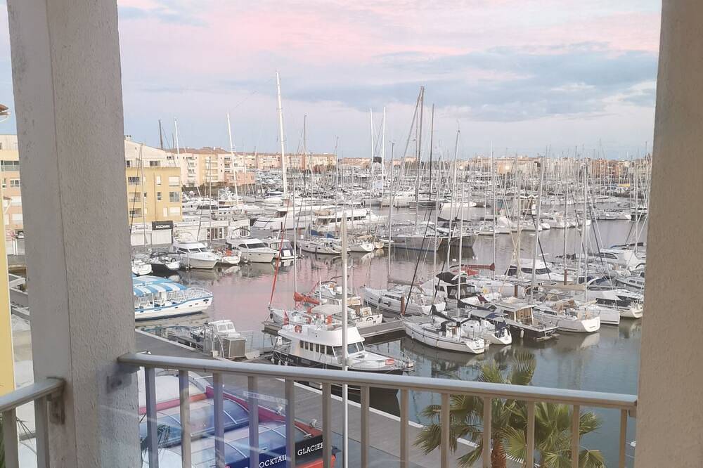 Photo : Appartement de vacances