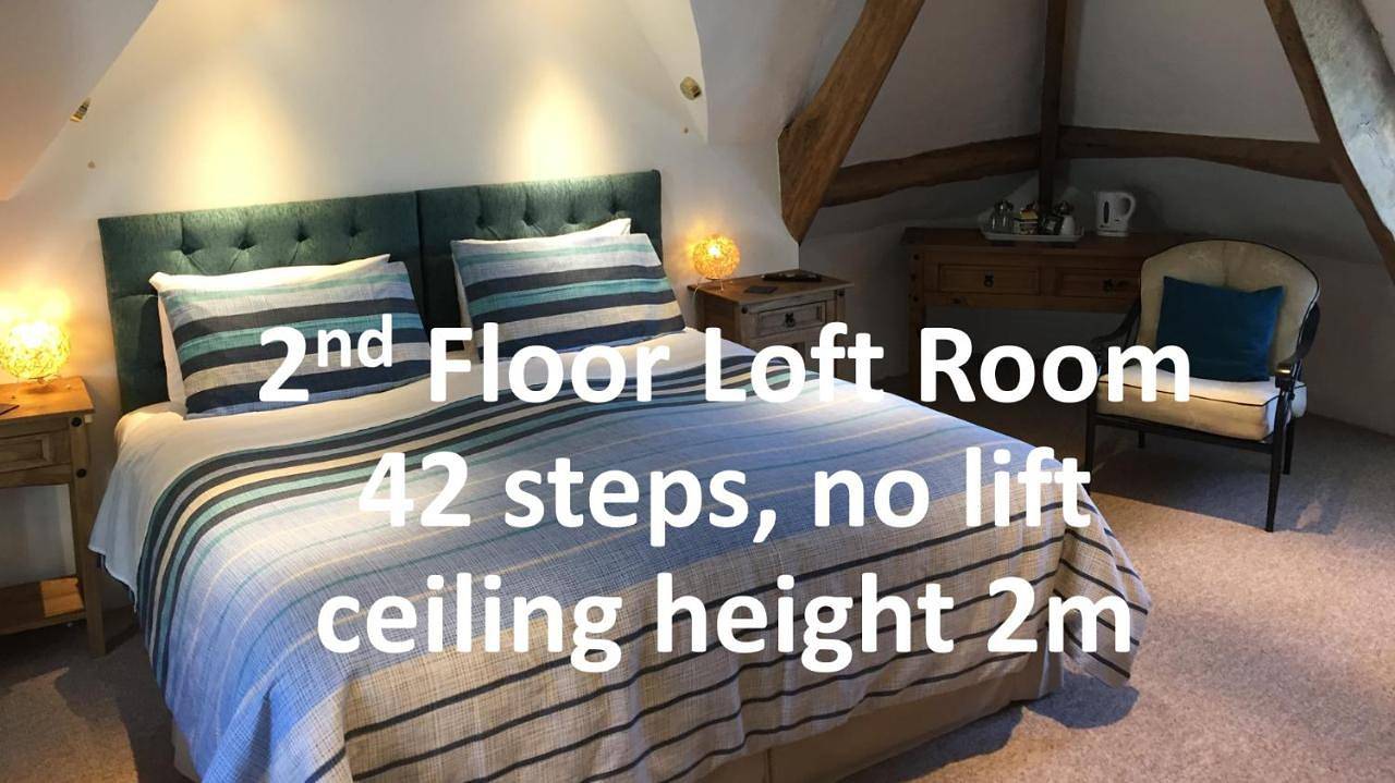 Single Room with Garden View in Brecon Beacons