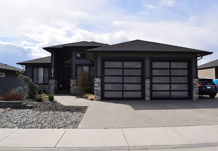 Gîte pour 4 personnes à Vernon - 2