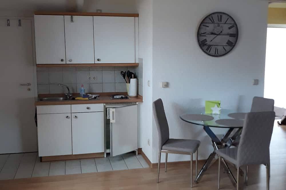 Entire apartment, Villa Monika in Sassnitz, Jasmund National Park