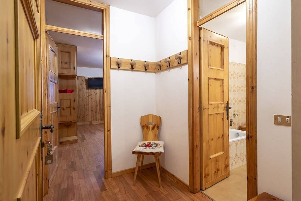 Appartamento intero, Andossi Studio Apartment in Madesimo (Borgo), Madesimo