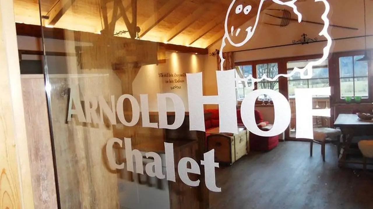 Ferienhaus für 4 Personen (80 m²) in Aich in Aich, Schladming-Dachstein