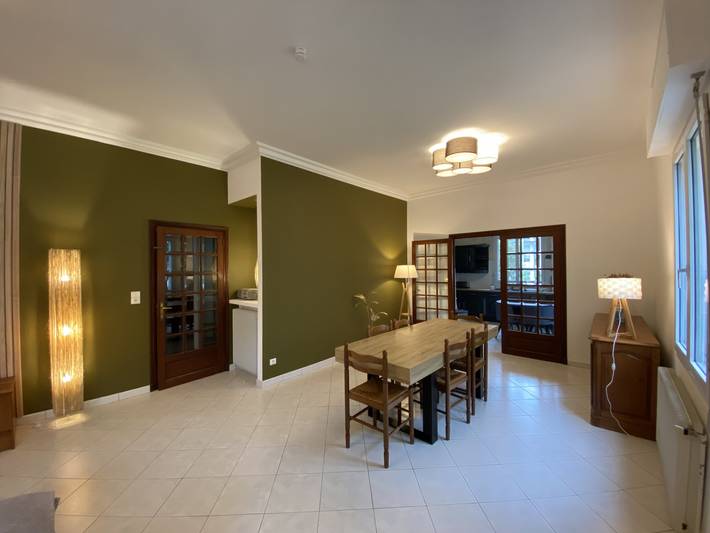 Location de vacances pour 5 personnes, avec terrasse à Fouras - 4