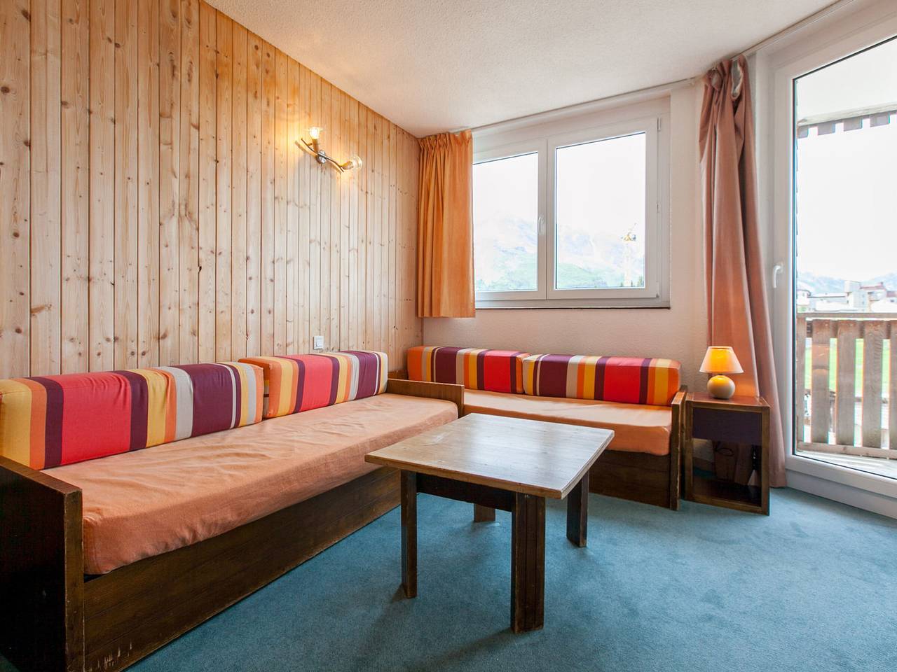 Photo : Appartement de vacances