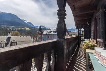 Ferienwohnung für 2 Personen in Berchtesgaden, Bayerische Alpen, Bild 2
